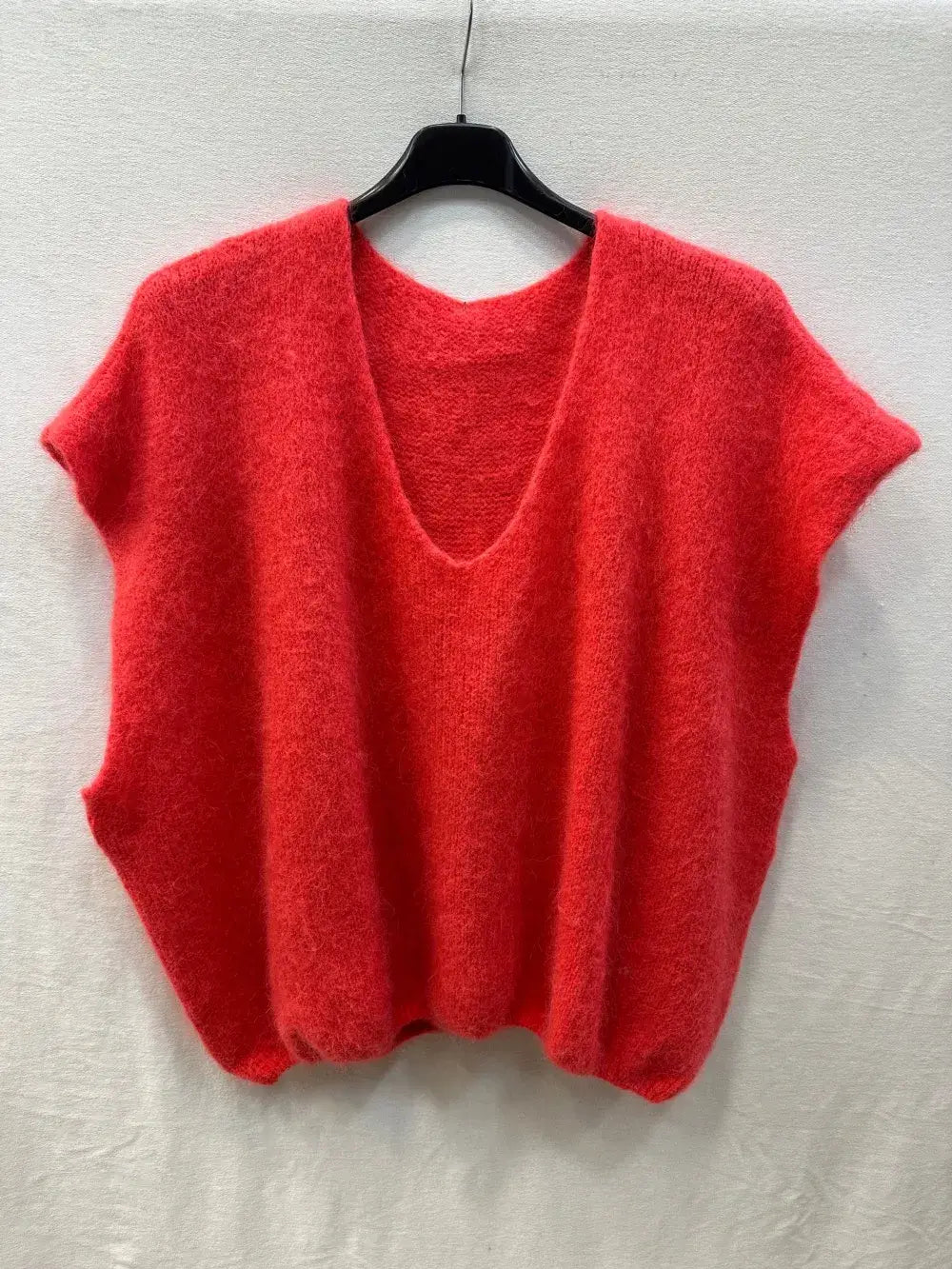Pull Oversized Sans Manches Alpaca @25851_PulSMAlpaca