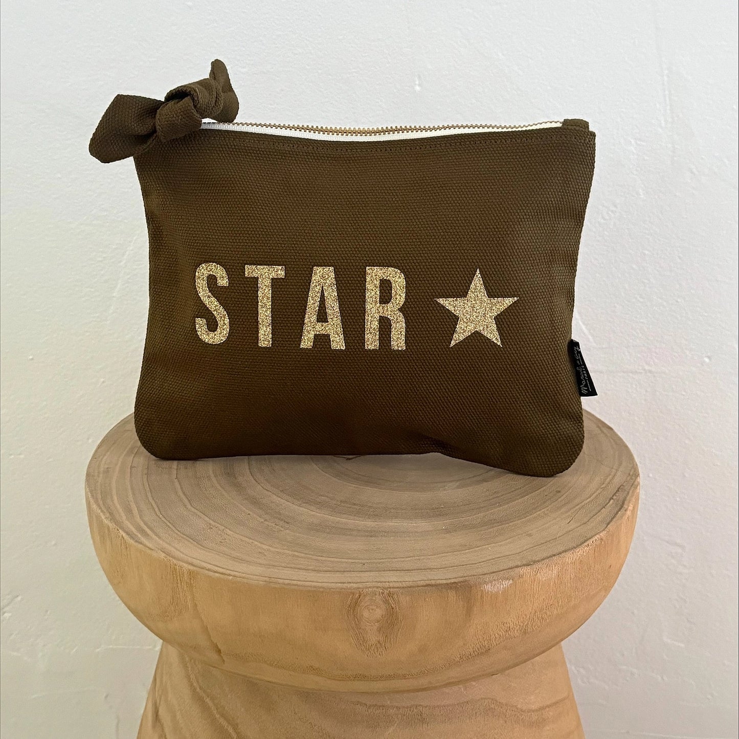 Pochette "Star" gardian