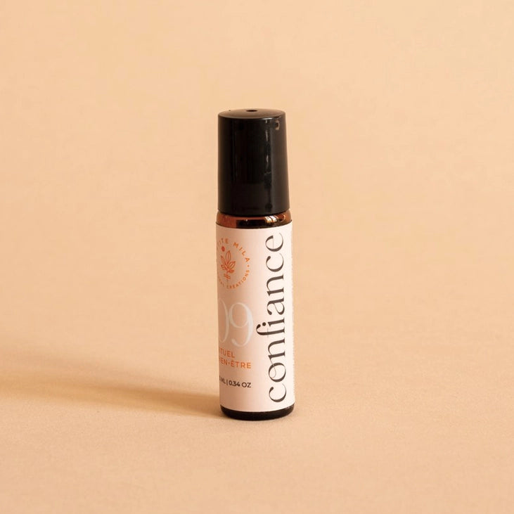Roll-on Confiance 10ml