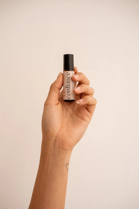 Coffret confiance BOOST