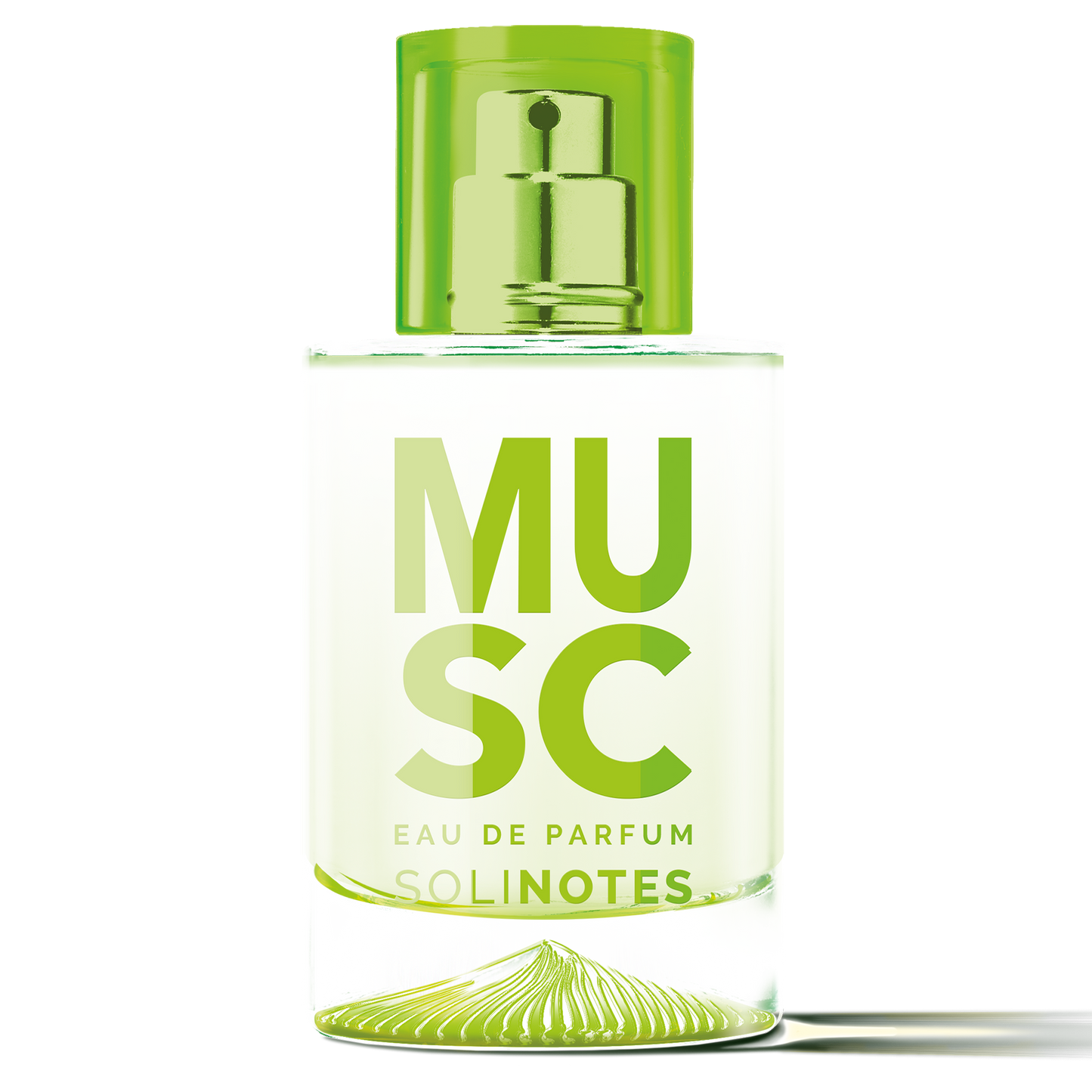 Solinotes Musc Eau de parfum 50ml