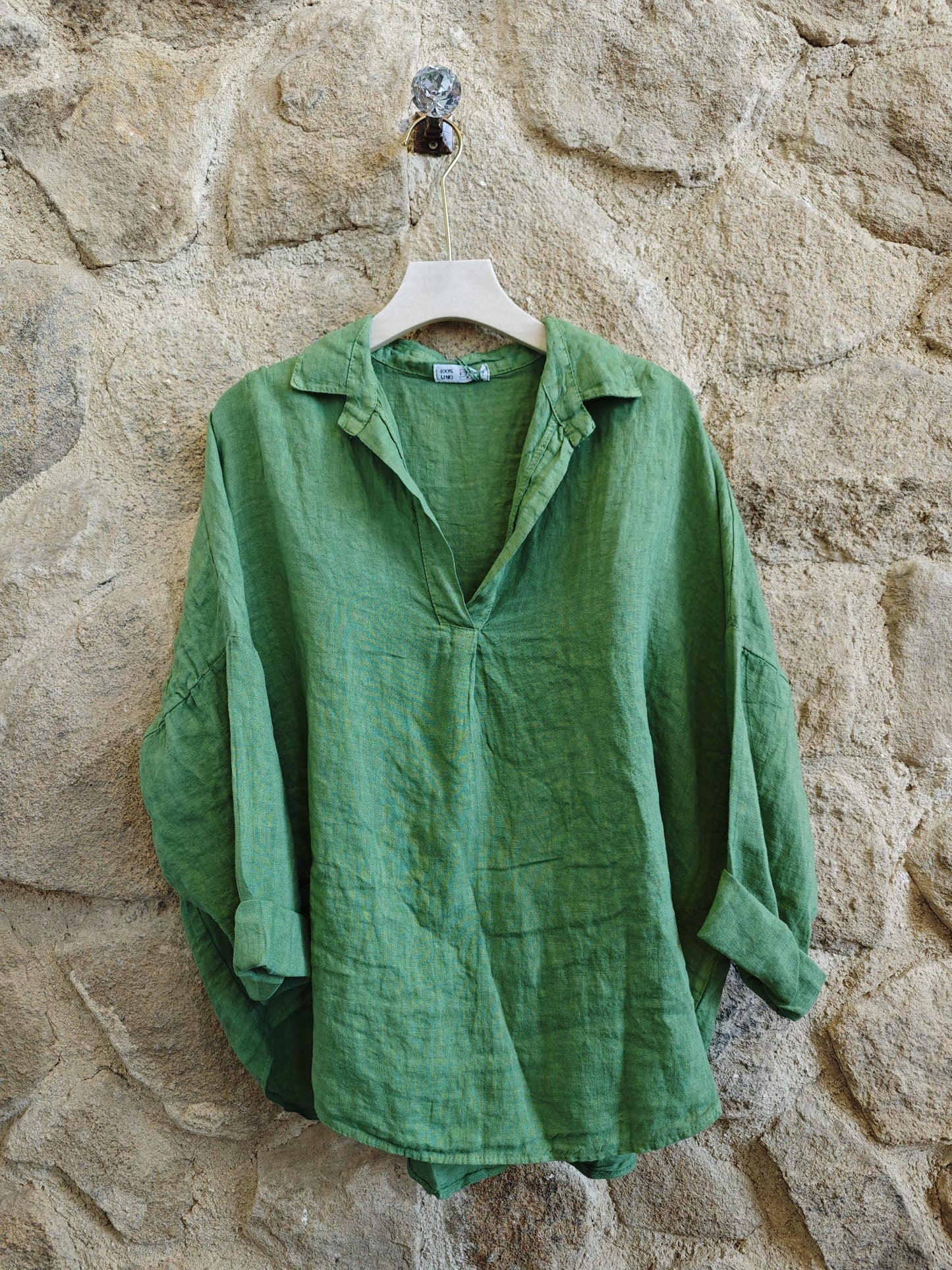 Blouse Réf. 88179