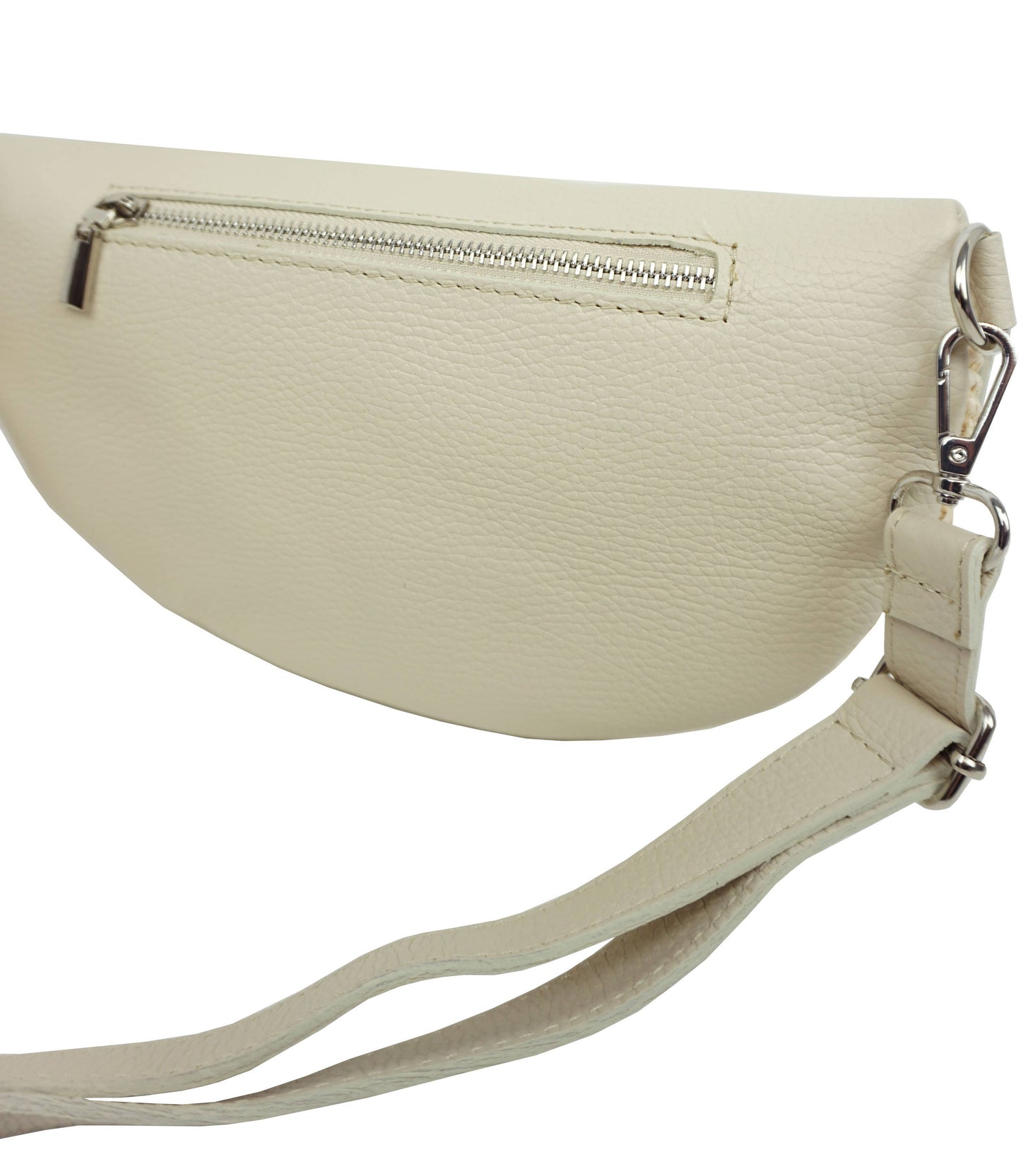 Sac banane raphia Coline 53014