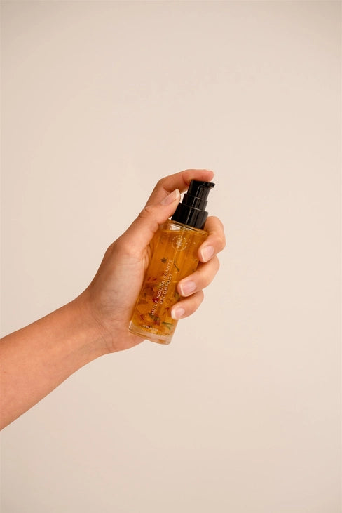 Huile relaxante Réconfort 50ml