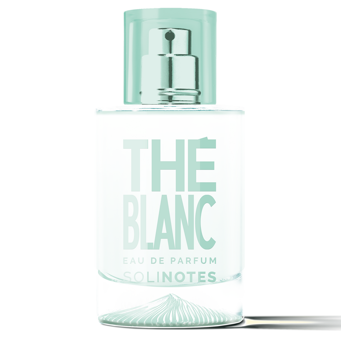 Solinotes Thé Blanc Eau de parfum 50ml