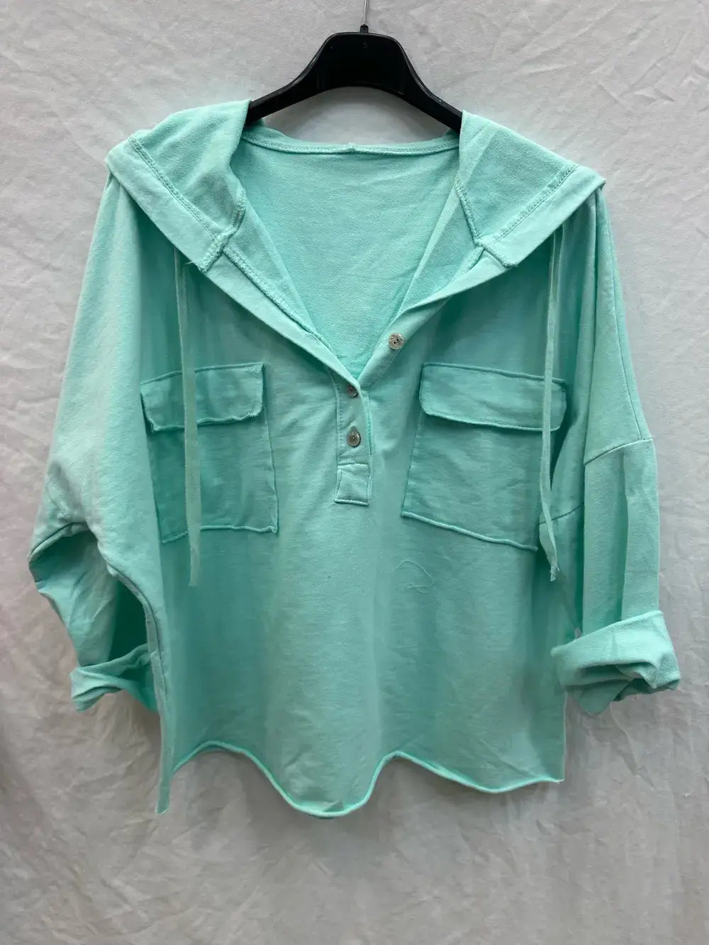 Sweats à capuche avec poches @83892_SweatsPoches