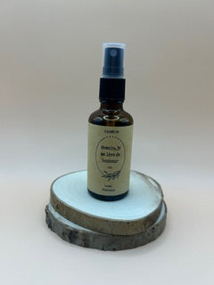 Brume Fleur du Soleil (50 ml)