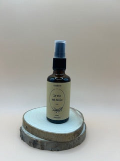 Brume Fleur de coton (50 ml)