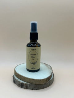 Brume Lavande relaxante & camomille (50 ml)