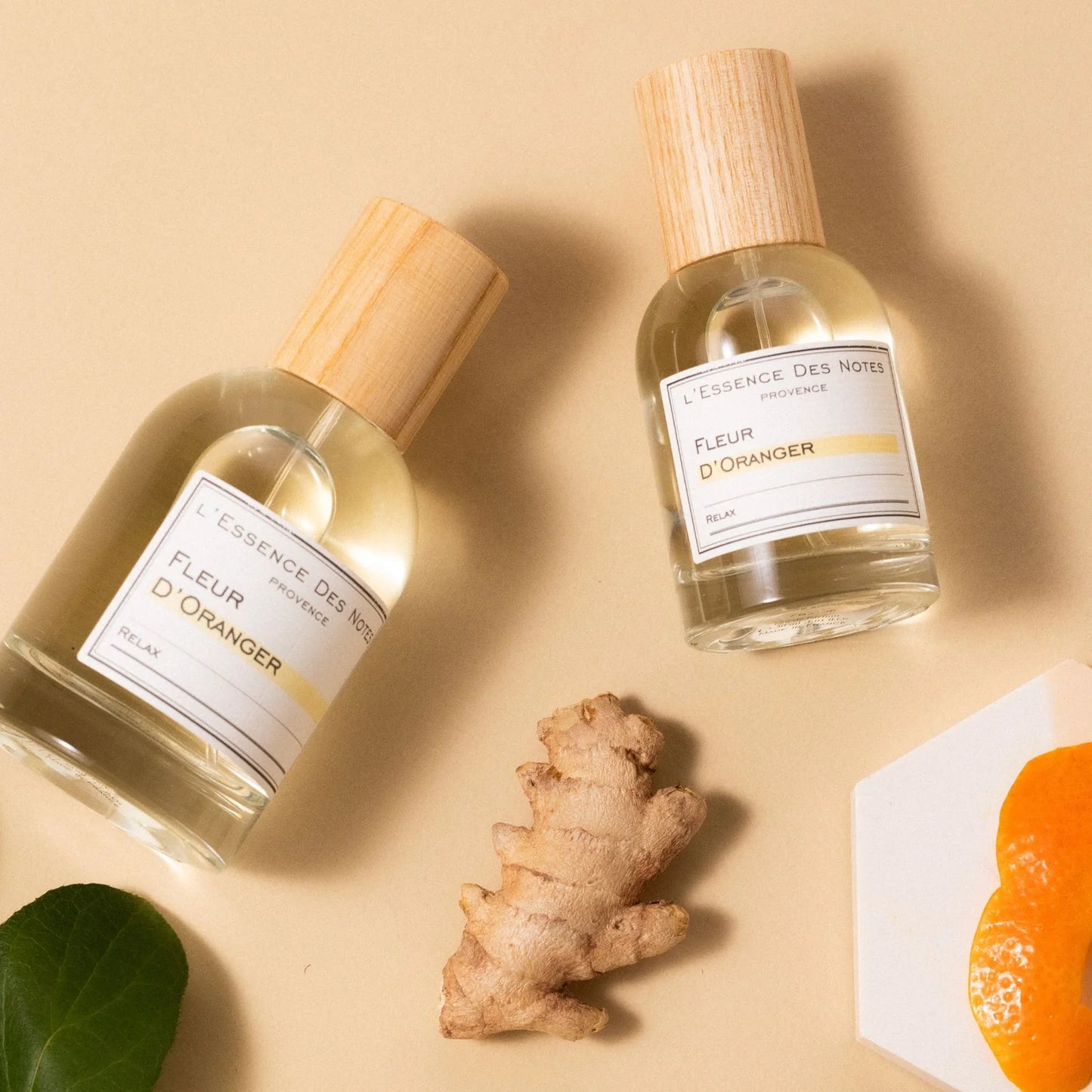 Parfum Fleur d’Oranger (30 ml)