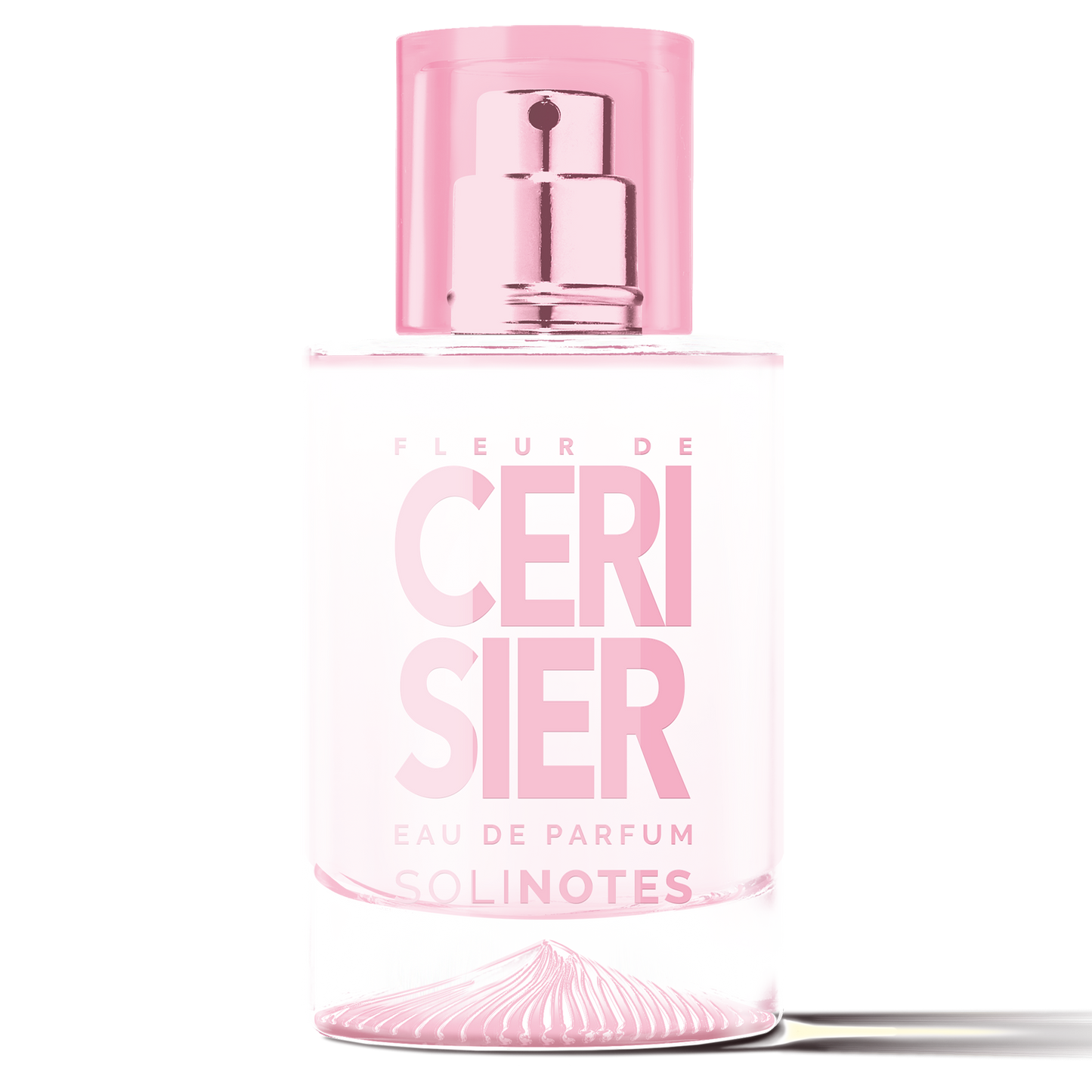 Solinotes Fleur de Cerisier Eau de parfum 50ml
