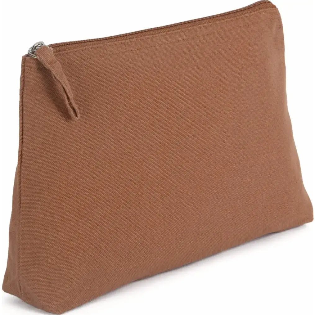 Grande Pochette "Mama Love" -imprimé léopard - 2 coloris