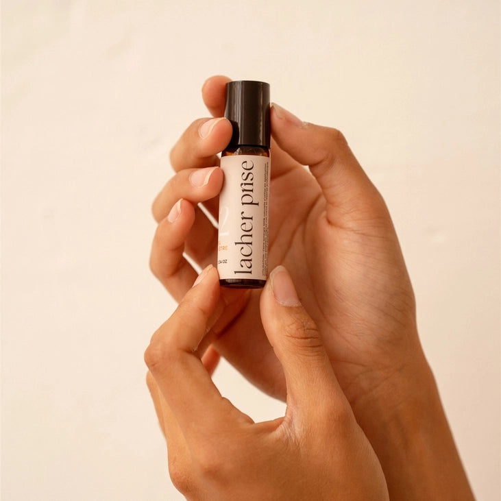 Coffret lacher-prise COOL