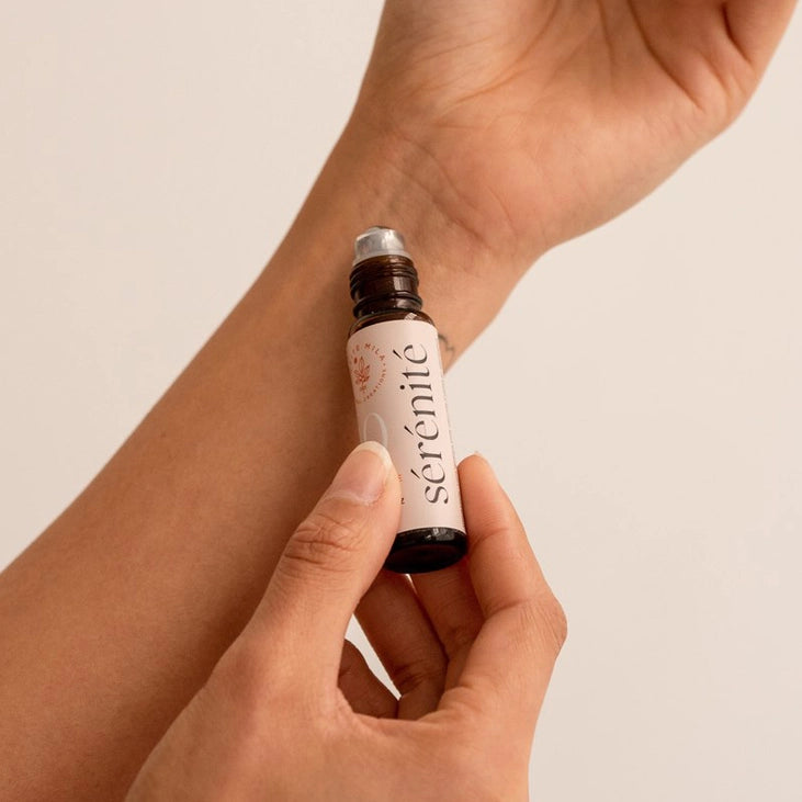 Roll-on Sérénité, 10ml