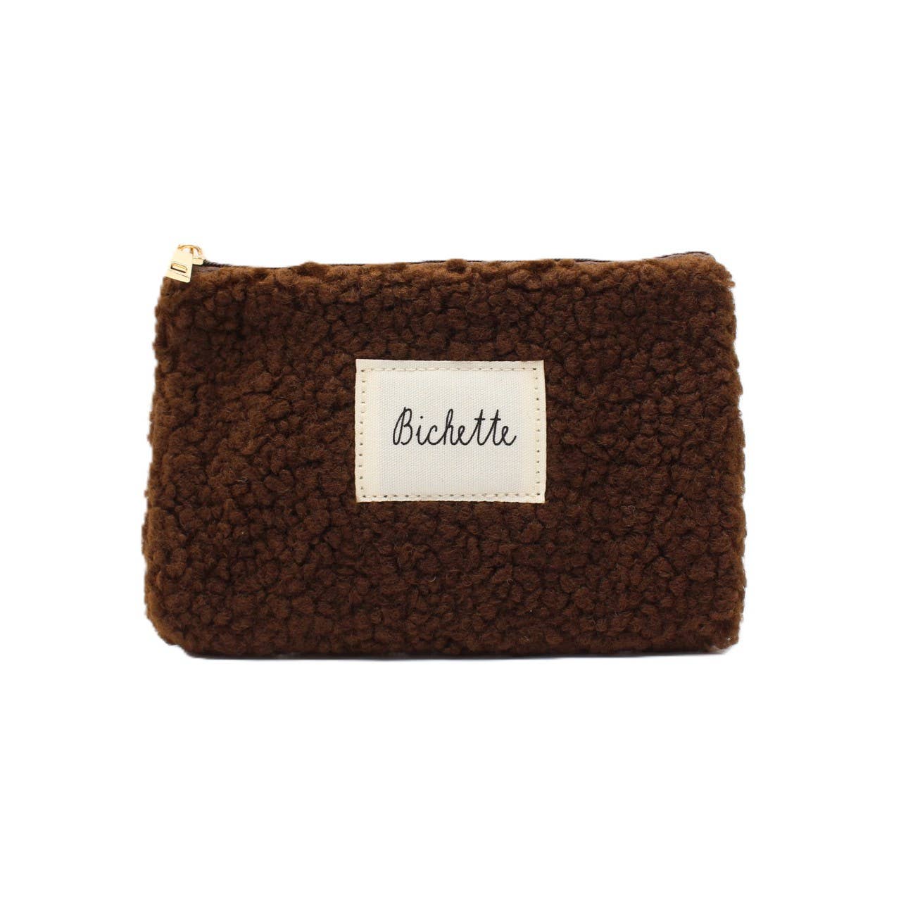 Pochette message moumoute - Bichette