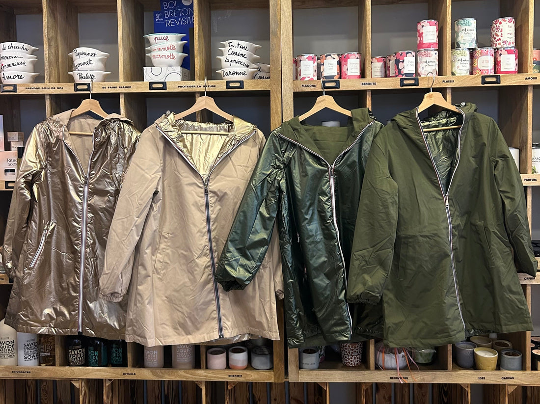 Les incontournables de l’automne chez Ô La Belle Vie 🍂