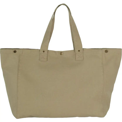 Grand cabas "Lovely Week End" - 6 coloris au choix