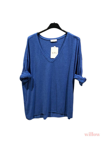 Pull uni fin #6337