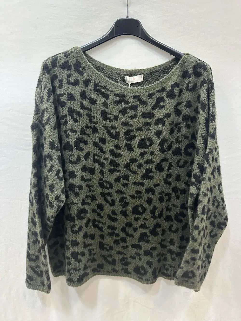 Pull Léopard @35737_PulLeo