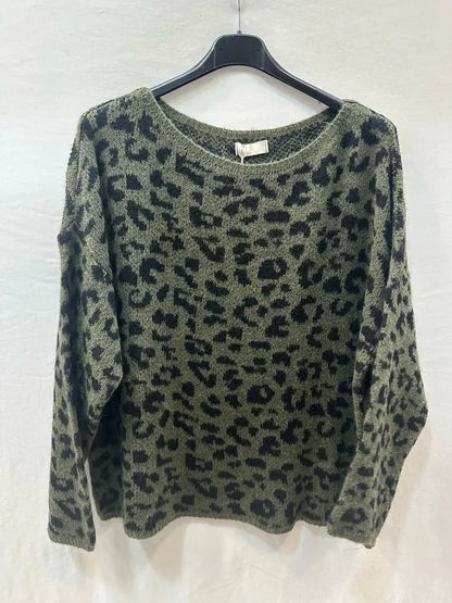 Pull Léopard @35737_PulLeo