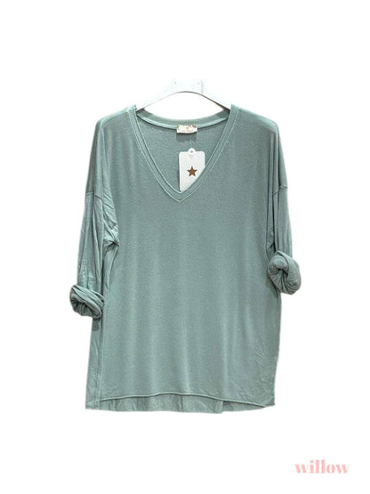 Pull uni fin #6337