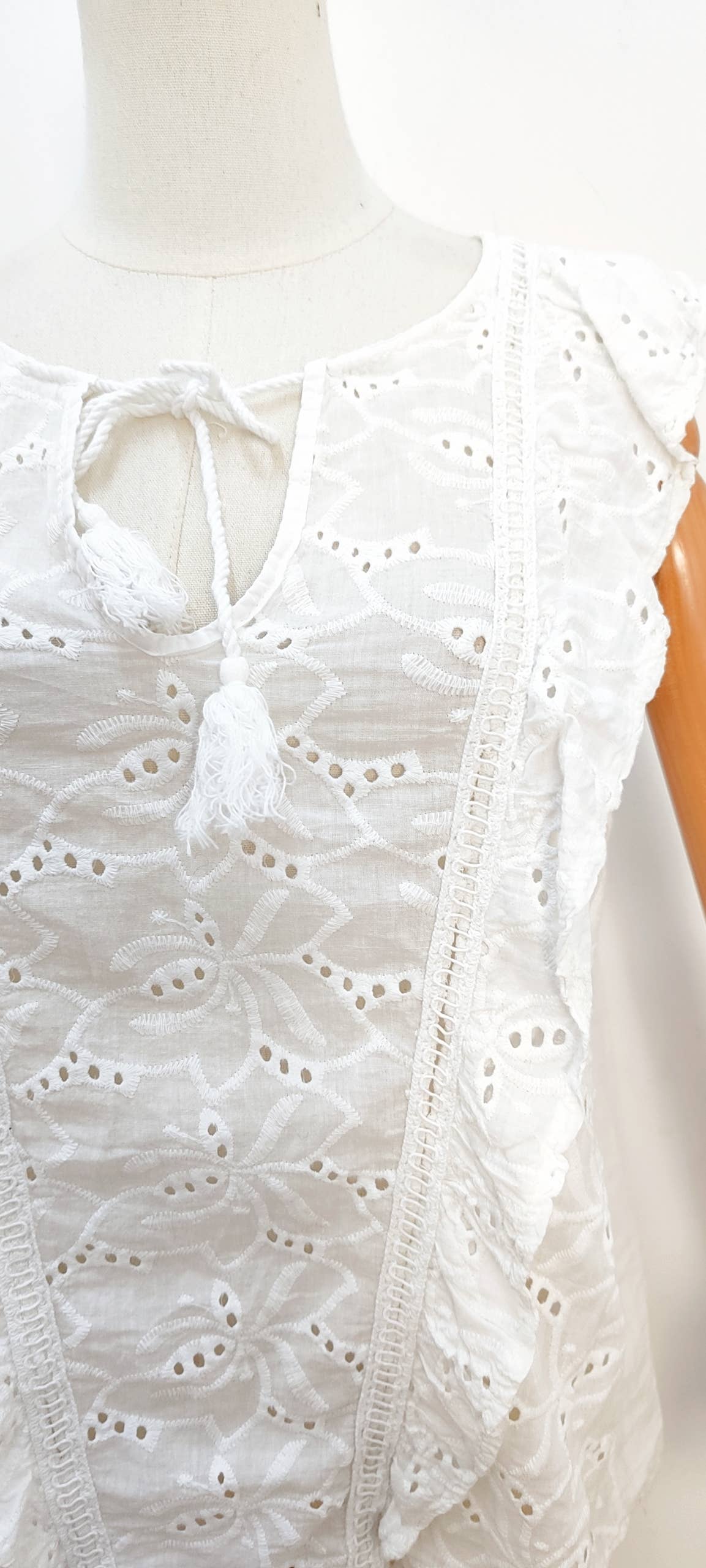 Blouse- 21782