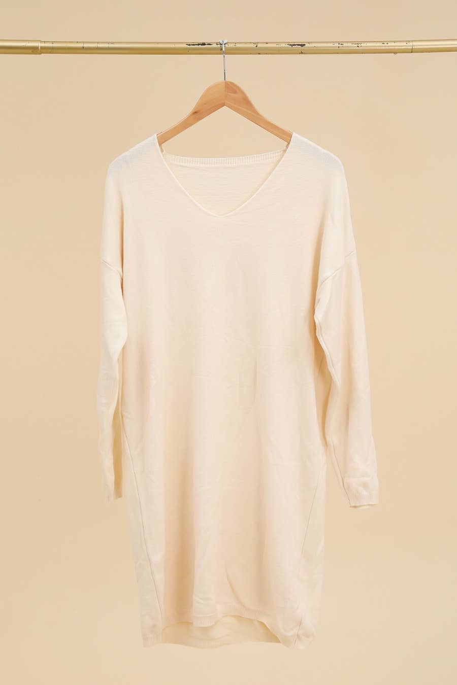 Robe en maille REF. 6111