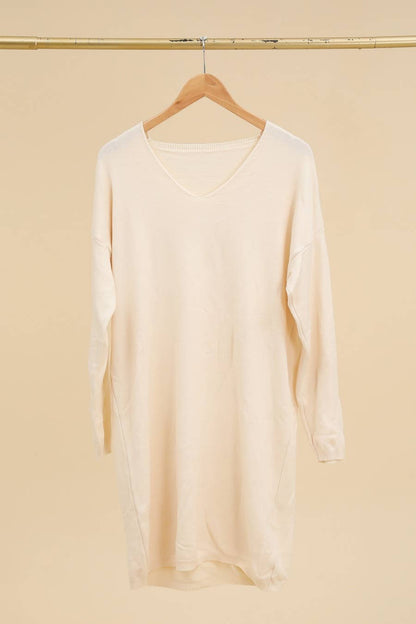 Robe en maille REF. 6111