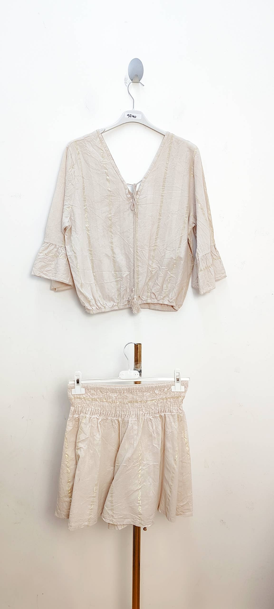 Ensemble Short- 9240