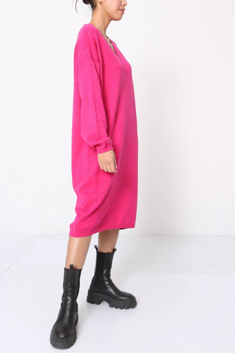 Robe pull REF. 22312