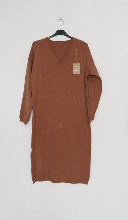 Robe pull REF. 22312