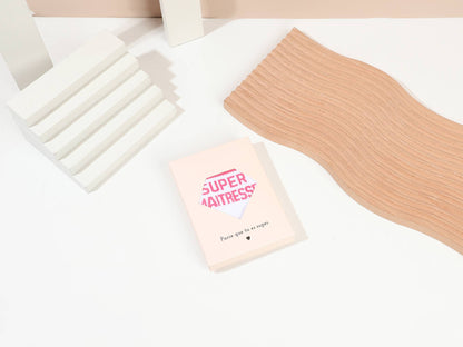 Boîte de 35 paires de chaussettes pour femmes