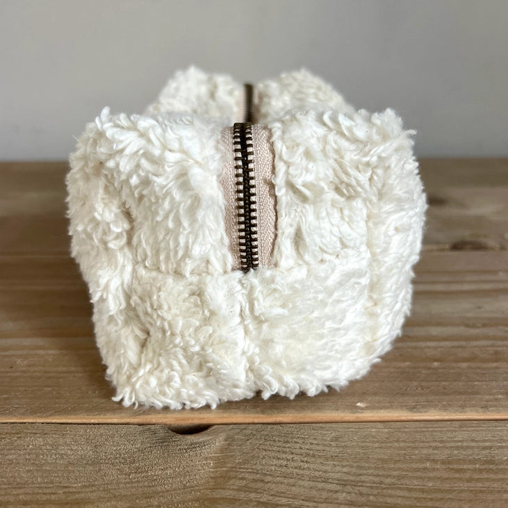 Pochette Teddy