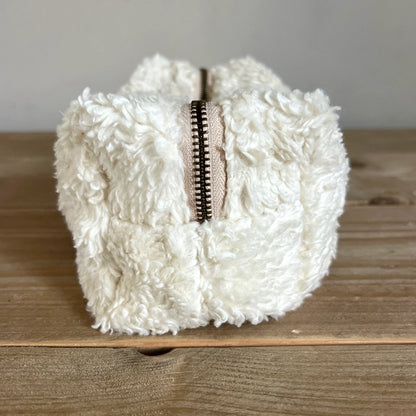 Pochette Teddy