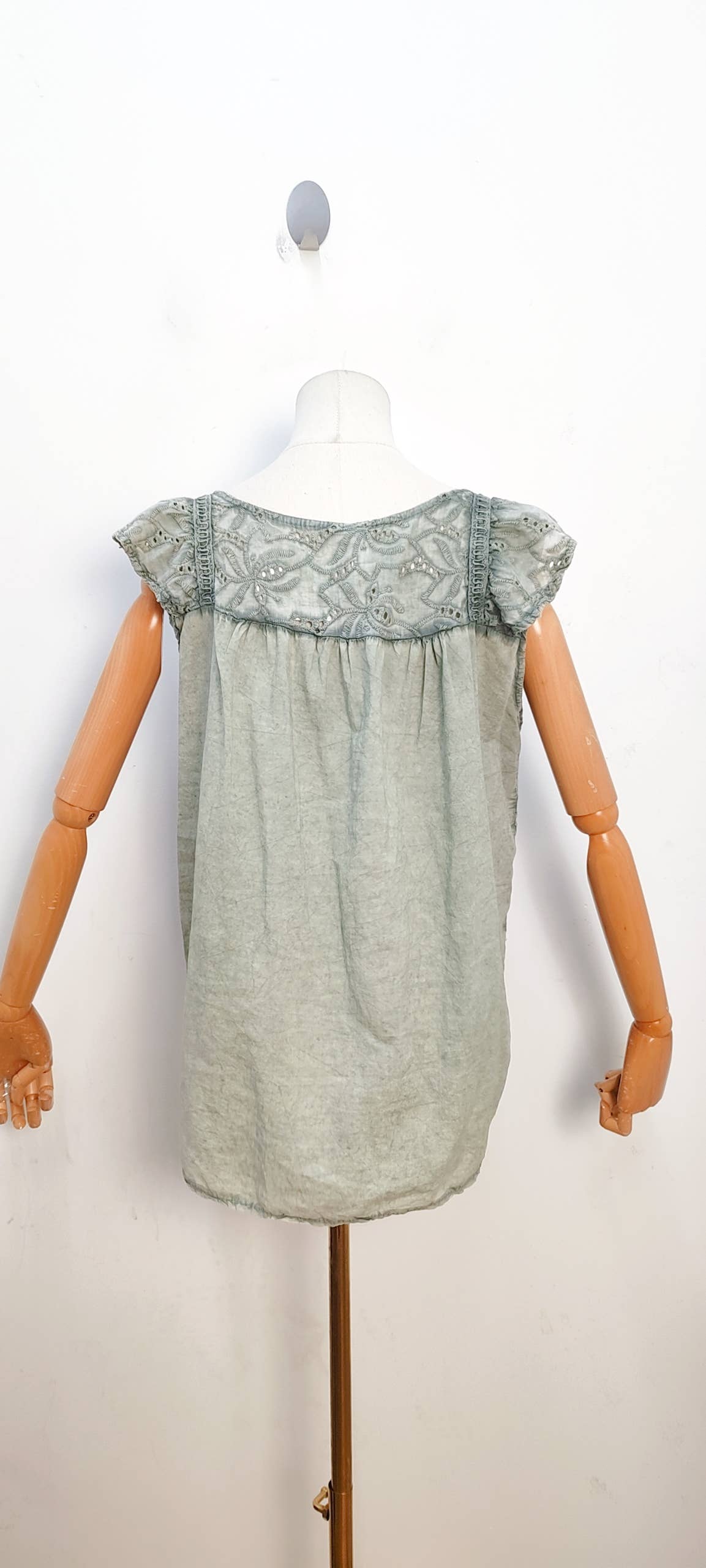 Blouse- 21782