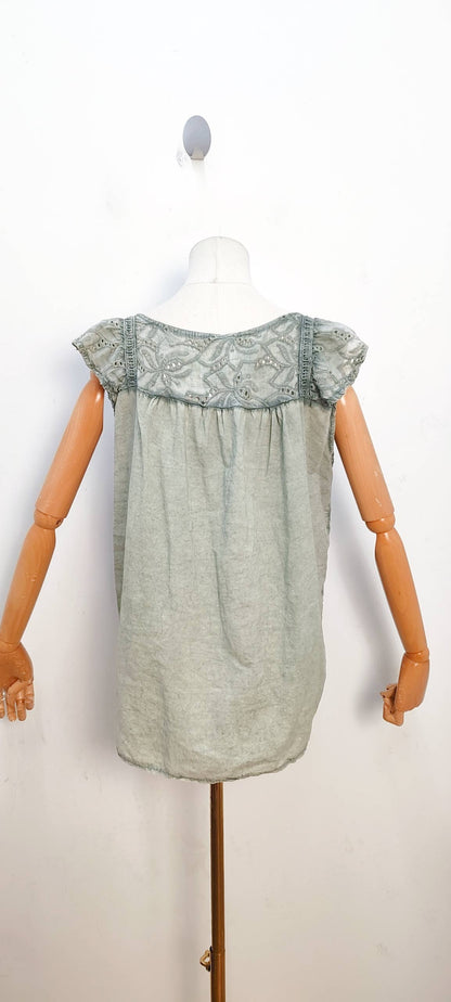 Blouse- 21782