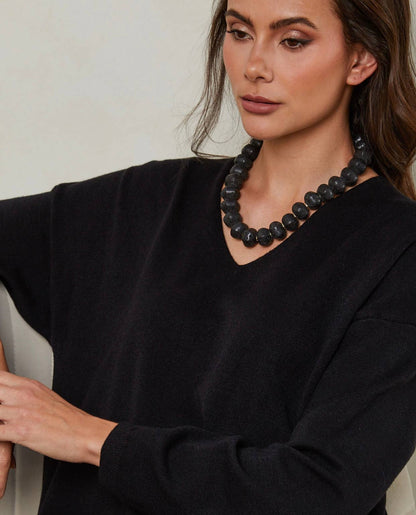 Robe en maille REF. 6111