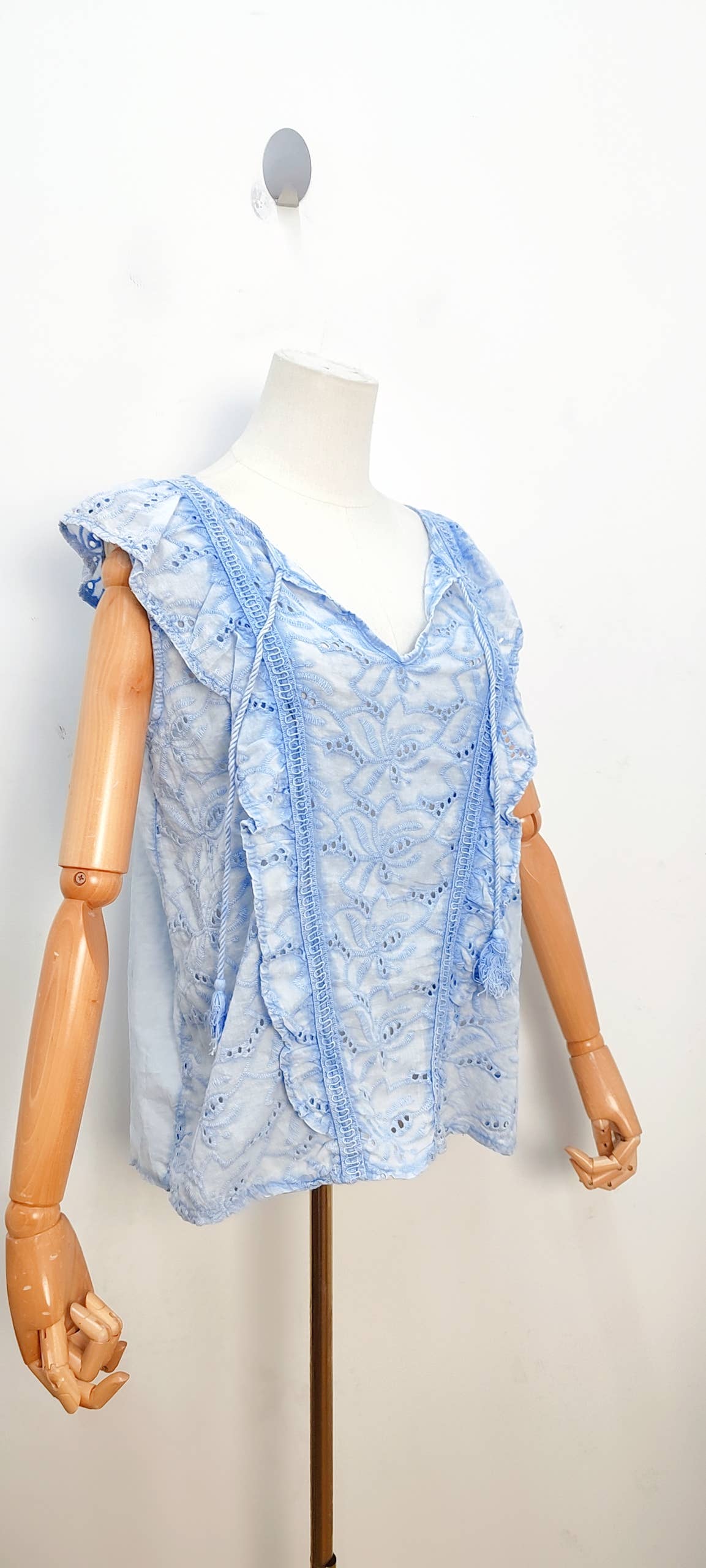 Blouse- 21782
