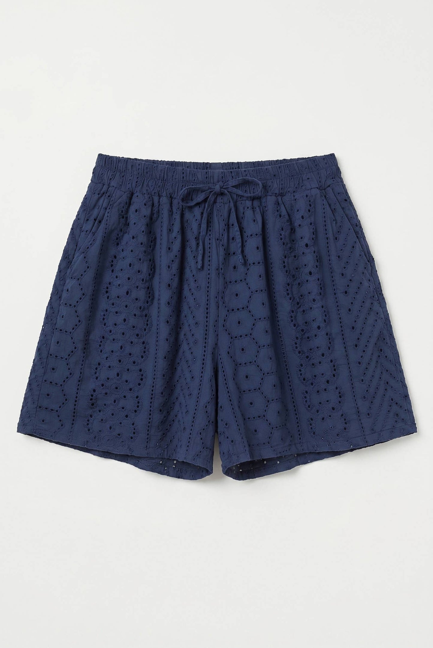 Short en Broderie Anglaise @65401_ShBroderie