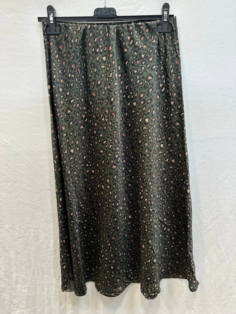 Jupe Satiné Léopard @7448_JuLeoSatin
