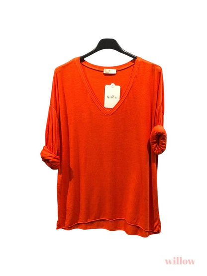 Pull uni fin #6337