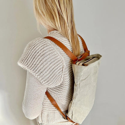 Sac à dos BackBag (toile) - durable