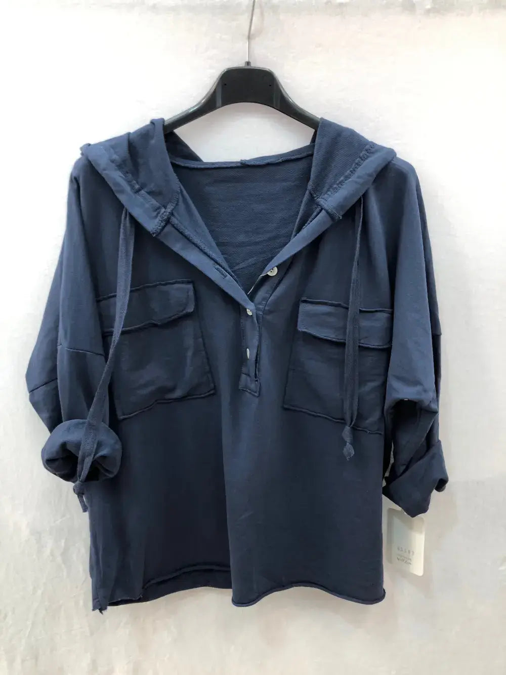 Sweats à capuche avec poches @83892_SweatsPoches