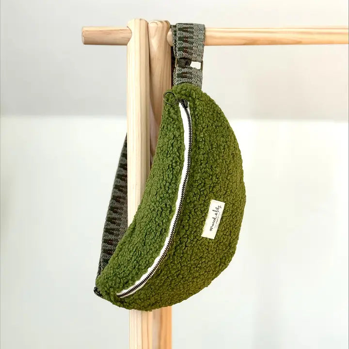 Sac Banane Moumoute