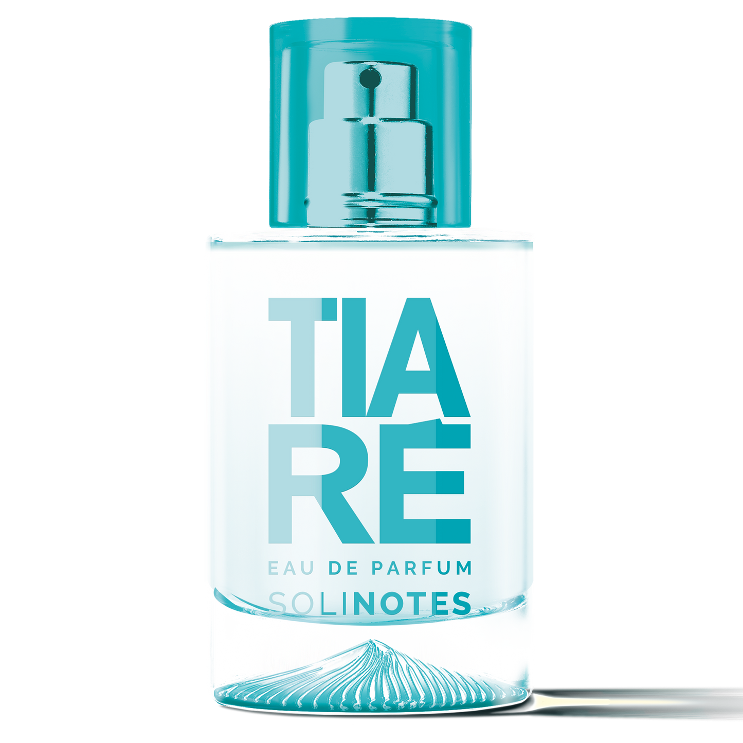Solinotes Tiaré Eau de parfum 50ml