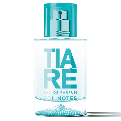 Solinotes Tiaré Eau de parfum 50ml
