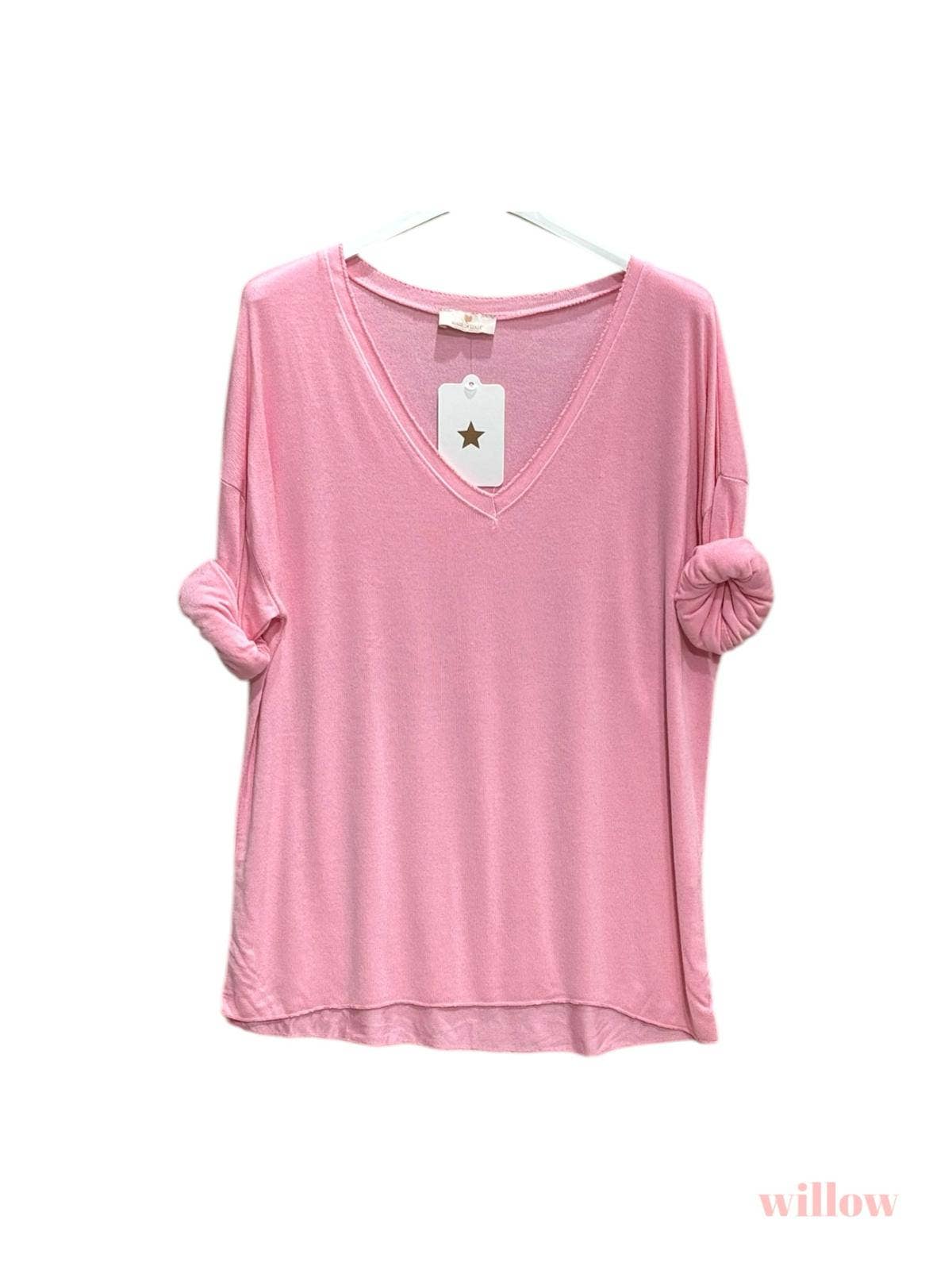 Pull uni fin #6337