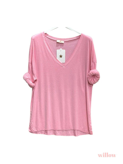 Pull uni fin #6337