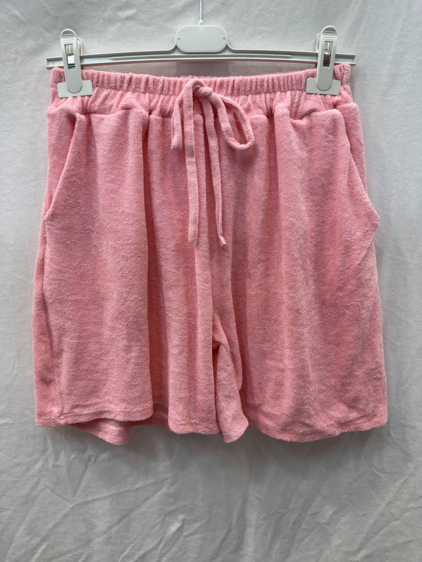 Short Éponge en Coton @60901_ShEponge