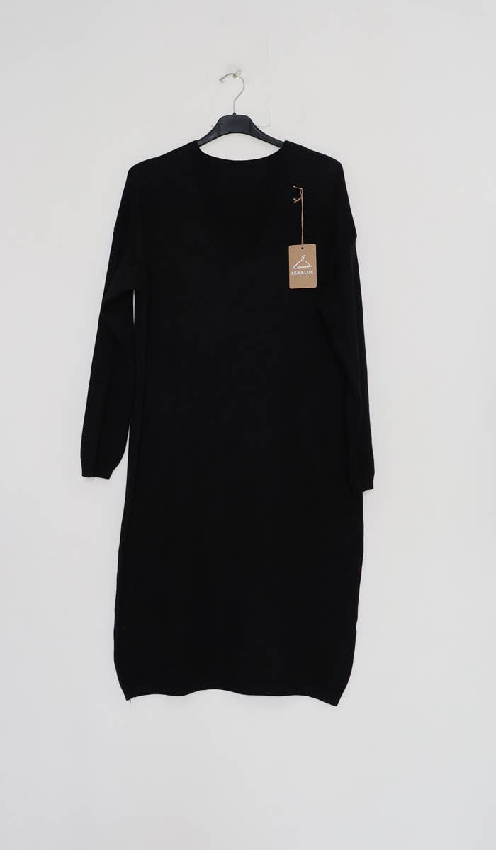 Robe pull REF. 22312